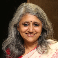 Latha A Kumaraswami, India